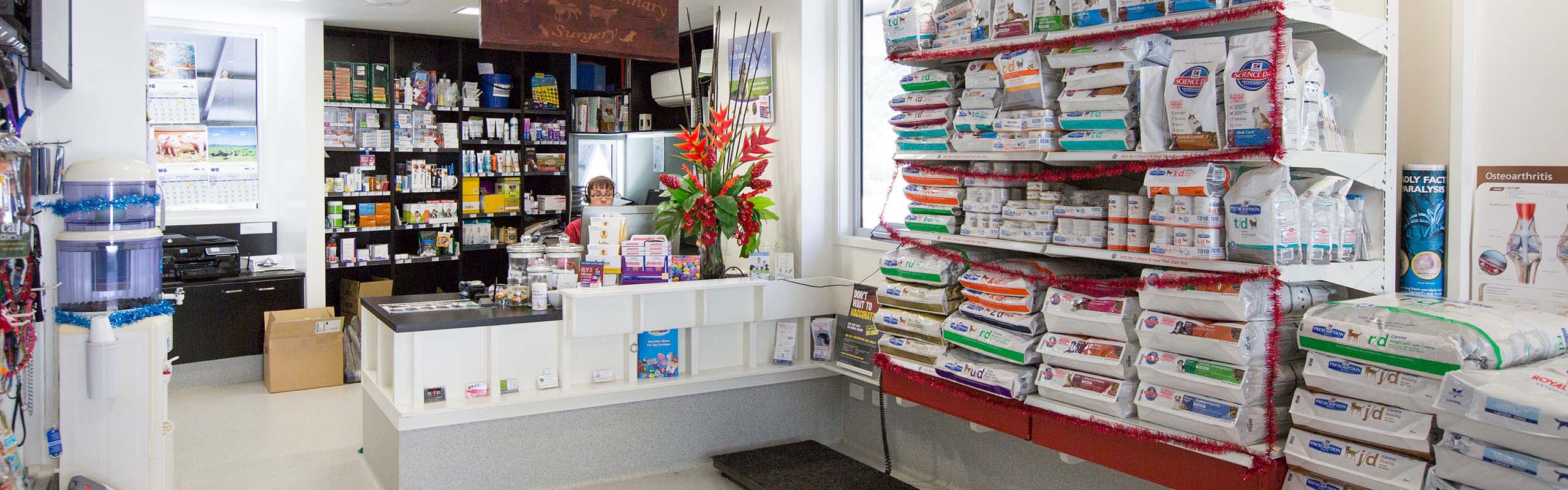 Appointments UQ VETS University of Queensland