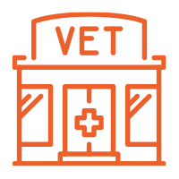icon of vet surgery