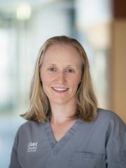 Dr Tina Bryant 