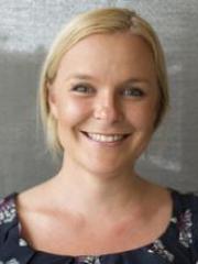 Dr Donna Parker