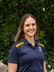 Dr Brianna Clark