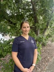 Dr Clare Bryce
