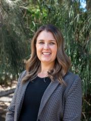 Dr Jessica Wise