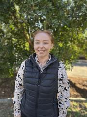 Dr Lucinda Carr
