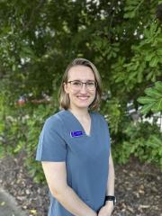Dr Nikky Brown