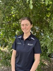 Dr Rebecca Southwell