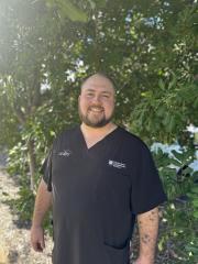 Dr Simon Goodwin