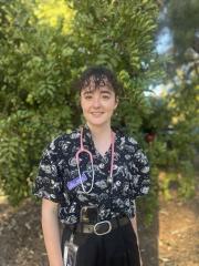 Dr Stephanie Bell
