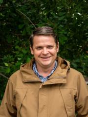 Dr Steven Zedler