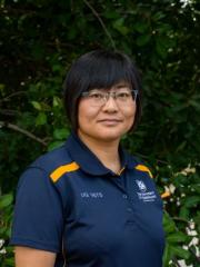 Dr Xueli (Shirley) Wang