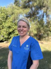 Dr Emma Robson