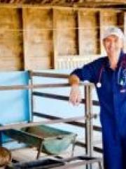 Dr Malcolm Heath