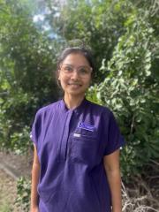 Dr Pavithra Ramesh