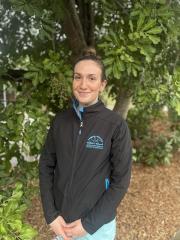 Sophie Jackson 