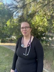 Dr Valery Brinkmann