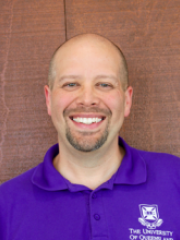 Dr Aaron Herndon