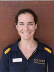 Dr Alex Young