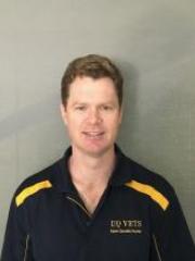 Dr Ben Ahern