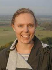 Dr Caitlin Mack