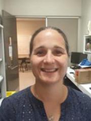 Dr Cate Khursandi