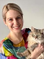 Dr Danielle Hindmarsh