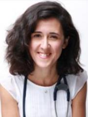 Dr Erika Meler
