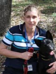 Dr Joanne Rainger
