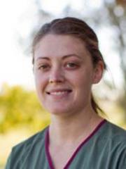 Kylie Hartley