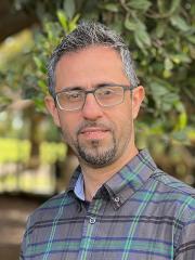 Dr Shahab Ranjbar