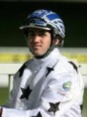 Trent Dawson