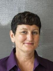 Trish Hauser