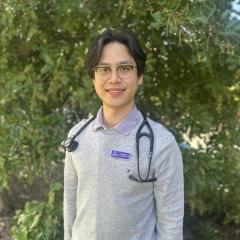 Dr Chun-han Lin 