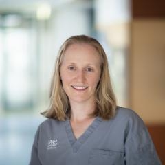 Dr Tina Bryant 