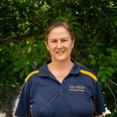 Dr Allison Stewart