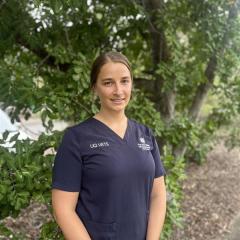  Dr Clare Bryce