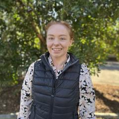 Dr Lucinda Carr