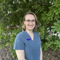 Dr Nikky Brown