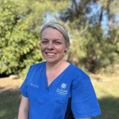 Dr Emma Robson