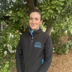 Sophie Jackson 