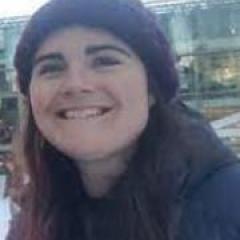 Dr Sarah Rodwell