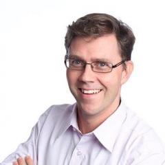 Dr Julian Lunn